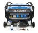 Бензиновый генератор TAGRED TA6500GKWX TA6500GKWX