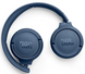 Навушники JBL TUNE 520BT Blue (JBLT520BTBLUEU) (6861953) JBLT520BTBLUEU