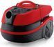 Bosch Пилосос миючий, 2100Вт, НЕРА13, турбощітка, червоний (363286) BWD421PET