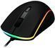 HyperX Мышь Pulsefire Surge RGB USB Black 4P5Q1AA