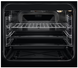 Газова плита Electrolux LKG600011W (7003141) 943003563