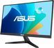 ASUS Монитор 21.45" VY229HF D-Sub, HDMI, Audio, IPS, 100Hz, 1ms, AdaptiveSync 90LM0960-B03170