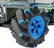 Машинка на радіокеруванні ZIPP Toys Racing Sport Blue