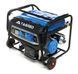 Бензиновый генератор TAGRED TA6500GKWX TA6500GKWX