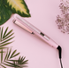 Випрямляч для волосся Remington S5901 Coconut Smooth (6814016) 45712560100