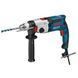 Дрель ударная Bosch GSB 21-2 RE ЗВП(060119C600) 060119C600