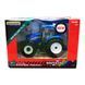 Модель Britains Трактор New Holland T6.180, 1:32 (43356) dt_26763