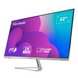 31.5" 16:9 SuperClear IPS РК монітор, 2560х1440, 75 Гц, 4 мс (GtG), AdaptiveSync, HDR10, 2xHDMI 1.4/ VIEWSONIC VX3276-2K-MHD-2 3722685