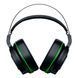 Гарнитура Razer Thresher Xbox One, USB-A/WL, чёрно-зелёный RZ04-02240100-R3M1