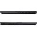 Ноутбук ASUS Vivobook 16 M1605YA-MB541 16" WUXGA IPS, AMD R5-7430U, 16GB, F512GB, UMA, noOS, Черный 90NB10R1-M00V60