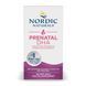 Prenatal DHA - 90 softgels Unflavored Nordic Naturals / ДГК для беременных (Без вкуса)