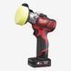 Машина полировочная аккумуляторная MILWAUKEE, M12 BPS-0 4933447791