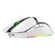 Razer Мышь Cobra Pro, RGB, USB-A/WL/BT, белый RZ01-04660200-R3G1