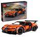 Конструктор LEGO Technic Гиперкар Bugatti Chiron Pur Sport 771 Деталь (42222)