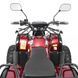 Квадроцикл на акумуляторній батареї HECHT 56155 RED HECHT56155RED