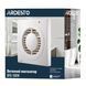 Витяжний вентилятор Ardesto BFO-100W (371062)