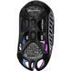Мышь GravaStar Mercury X Pro, 8K, BT/WL/USB-A, RGB, сірий GSXPRO_GRY