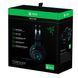 Гарнитура Razer Thresher Xbox One, USB-A/WL, чёрно-зелёный RZ04-02240100-R3M1