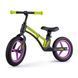 Біговел Hape Нове дослідження двоколісний 12" зелений (E8486), Зелений