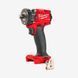 Гайкокрут акумуляторний 1/2'' MILWAUKEE, M18 FUEL FIW2P12-502X 4933478447