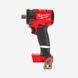 Гайкокрут акумуляторний 1/2'' MILWAUKEE, M18 FUEL FIW2P12-502X 4933478447