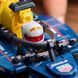 Конструктор LEGO Speed Champions Гоночный автомобиль F1 Oracle Red Bull Racing RB20, 251 деталь (77243)