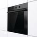 Gorenje Духовой шкаф электрический, 77л, A+, черный BO6727E03BG
