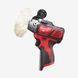 Машина полировочная аккумуляторная MILWAUKEE, M12 BPS-0 4933447791