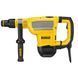 Перфоратор сетевой SDS-MAX DeWALT D25614K D25614K