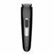 Триммер Rowenta Stylis Easy, для бороды и усов, сеть+акум., насадок-2, сталь, черный