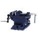 Крестовые двухосные тиски TAGRED TA1116 TA1116