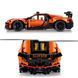 Конструктор LEGO Technic Гиперкар Bugatti Chiron Pur Sport 771 Деталь (42222)