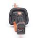 Кусторез аккумуляторный BLACK+DECKER GTC18452PC GTC18452PC