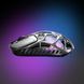 Мышь GravaStar Mercury X Pro, 8K, BT/WL/USB-A, RGB, сірий GSXPRO_GRY
