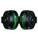 Гарнитура Razer Thresher Xbox One, USB-A/WL, чёрно-зелёный RZ04-02240100-R3M1