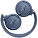 Навушники JBL TUNE 520BT Blue (JBLT520BTBLUEU) (6861953) JBLT520BTBLUEU