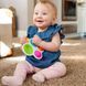 Іграшка-антистрес Fat Brain Toys dimpl Натисни на кулю (F192ML) dt_13641