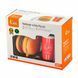 Іграшкові продукти Viga Toys Дерев'яні гамбургер і кола (51602) dt_1027