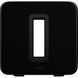 Сабвуфер Sonos Sub, Black (329784) SUBG3EU1BLK