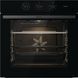 Gorenje Духовой шкаф электрический, 77л, A+, черный BO6727E03BG