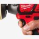 Машина полировочная аккумуляторная MILWAUKEE, M12 BPS-0 4933447791