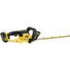 Кущоріз акумуляторний DeWALT DCMHT563P1 DCMHT563P1
