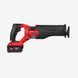 Пила сабельная аккумуляторная MILWAUKEE, M18 FUEL FSZ-502X 4933478291