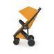 Прогулянкова коляска Greentom Classic Sunflower-Black (376101) 8719323779952