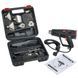 Фен будівельний Vitals Professional Tf 208JSce V57229