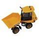 Модель Britains Самоскид JCB 6T 1:32 (43255) dt_14061