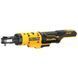 Гайкокрут кутовий - ключ-храповик акумуляторний безщітковий DeWALT DCF504N DCF504N