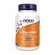 Л-карнітин Now Foods L-Carnitine 500 mg purest form 180 капсул
