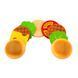 Іграшкові продукти Viga Toys Дерев'яні гамбургер і кола (51602) dt_1027
