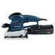 Машина плоскошлифовальная Bosch GSS 230 AE(0601292670) 0601292670
